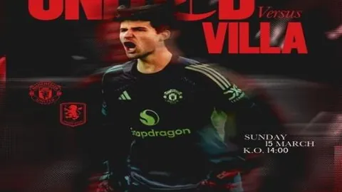 【连战连捷，进球盛宴！西汉姆联对曼联，总进球数六连冠巅峰对决】