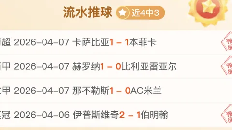 卡尔斯鲁厄对决德累斯顿 专家预测：能否全胜3分